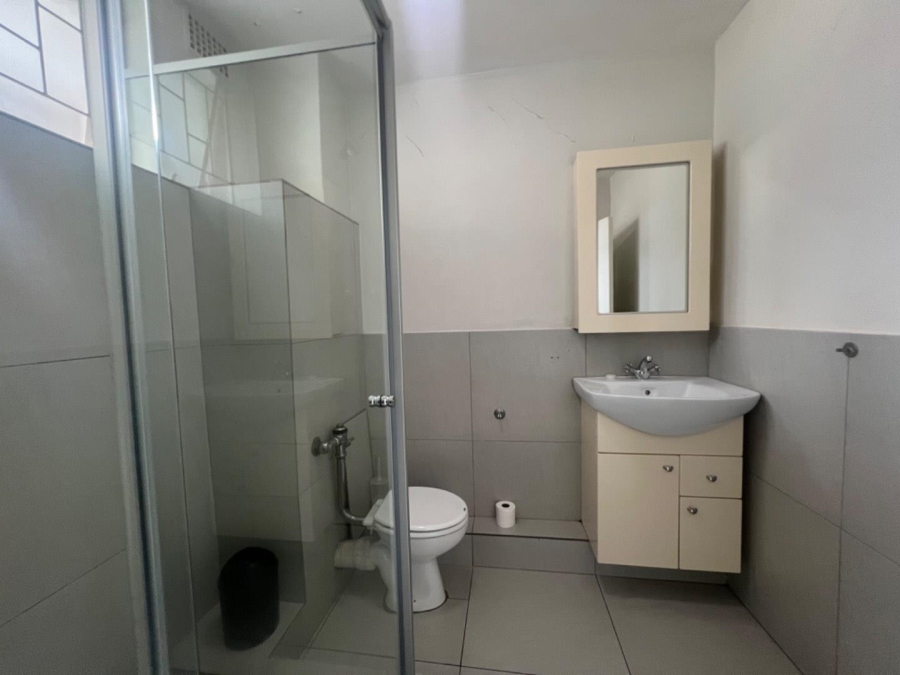 To Let 0 Bedroom Property for Rent in Gardens Western Cape